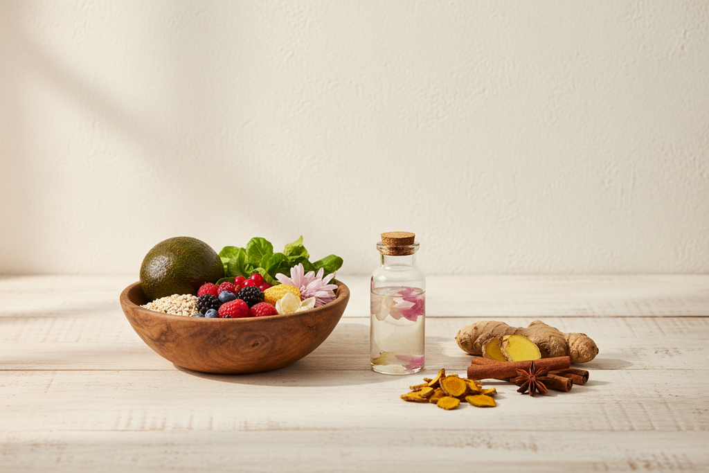 Minimalistic Integrative Healing 2