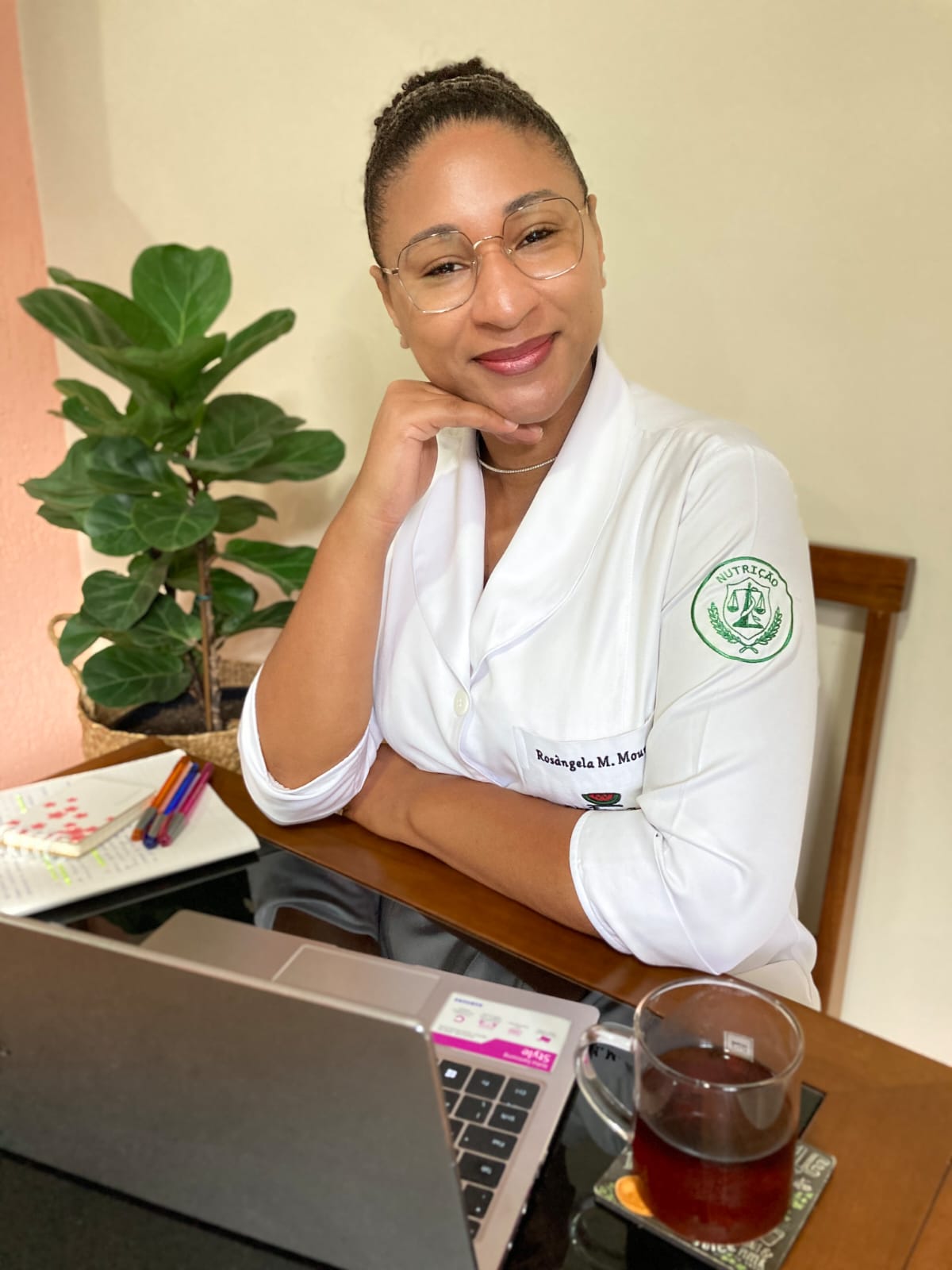 Rosângela Moura 